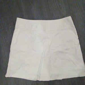 St johns bay skort